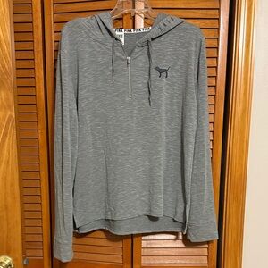 Victoria's Secret PINK Gray Apparel